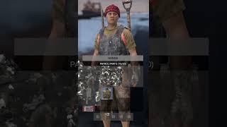 FILTHY DayZ Rat Makes Adult Man Sad dayz shorts gaming [upl. by Ocicnarf]