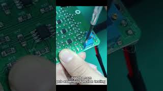 pcb assembly board function testing pcba [upl. by Angelita787]