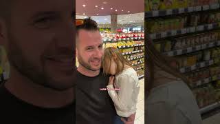 Kinderbetreuung Einkaufen und ein spontanes Nickerchen 🙈 vlog family daughter dad shopping [upl. by Eical]