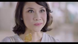 belVita Breakfast Malaysia TVC 15 sec BM [upl. by Orsino873]