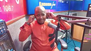 Mageshapart 4  Bishop Dr JJ Gitahi amp Baby Top  Kameme FM [upl. by Cybill]