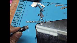 Nokia C22 Hard Reset [upl. by Yknarf115]