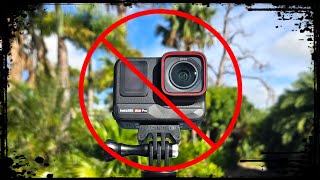 I regret buying the Insta 360 Ace Pro [upl. by Hctim]