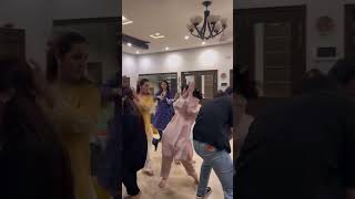 Emotional Bride’s Farewell Dance  Heartfelt Family Tribute on Arijit Singh’s Melodies [upl. by Airlia]