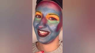 I MIGLIORI TIK TOK DI ariennemakeup [upl. by Blunk]