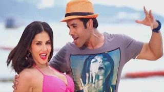 KAMINA HAI DIL Lyrical Video Song  Mastizaade  Sunny Leone Tusshar Kapoor Vir Das  TSeries [upl. by Veta]