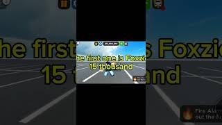 cdt codes sub for more codes cardealershiptycoon Khenori Foxzie [upl. by Fidel]