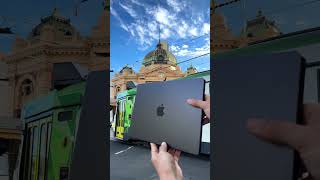 Unboxing new MacBook Pro M4 with Nano Texture display [upl. by Gibbs]