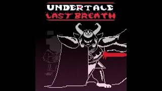 Undertale Last Breath™ Inc OST  Phase 72 Veni Vidi Vici [upl. by Eerihs]