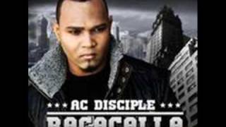 Alex Zurdo  Ayuda Idonea ft Ac Disciple Nueva Cancion [upl. by Budding]