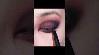 Eye makeup tutorial 😍 eyemakeup eyeshadow makeup makeuptutorial bridalmakeup shorts ytshots [upl. by Alimaj]