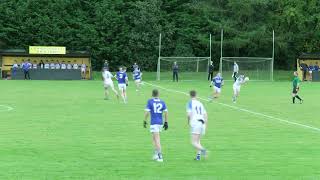 Minors v Gaels 280924 [upl. by Byers]