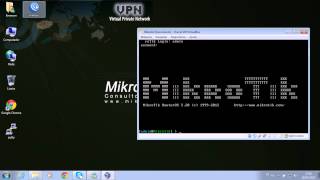 Video Ativando a licença do sistema Mikrotik 520  MKCERTO  wwwmikrotikcertocombr [upl. by Joyce]