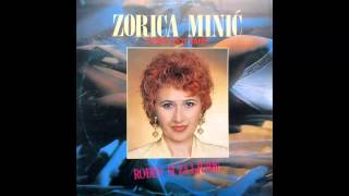 Zorica Minic  Cutanjem mi kazes sve  Audio 1994 HD [upl. by Bethanne]