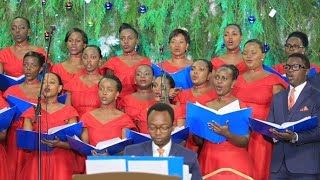 🔴LIVE CONCERT CHORAL DE KIGALI IKOZE IGISA NAMATEKA MUNDIRIMBO ZIDASANZWE WOOOW MBEGA BYIZA [upl. by The]