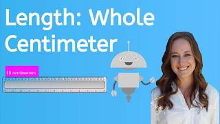 How to Measure Centimeters [upl. by Fernyak428]