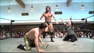 PWG BOLA 2015 Night 2 Highlights [upl. by Greenwell]