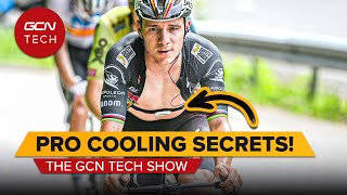 5 Things You Should Copy From Tour De France Pros  GCN Tech Show Ep 340 [upl. by Trefor]