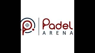 Padel Arena Live Stream [upl. by Trini]