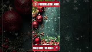 Christmas Songs Medley Playlist shorts music shortschristmas [upl. by Noj]