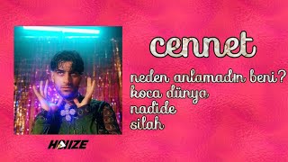 Reynmen  Cennet Official Album [upl. by Anigar]