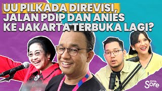 Bahlil Duduki Puncak Beringin hingga Kesempatan Kedua untuk Anies dan PDIP [upl. by Zink]