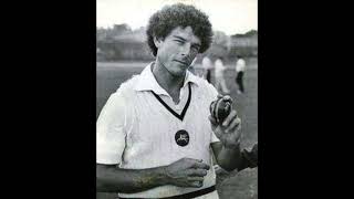 1980s rugby league legend Marty Gurr talks about playing junior cricket against Mike Whitney [upl. by Gapin]