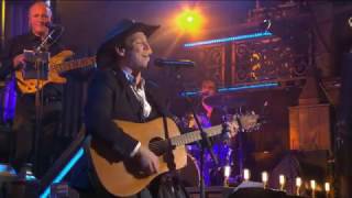 Robert Mizzell  Louisiana Saturday Night  TG4 [upl. by Anaeco779]