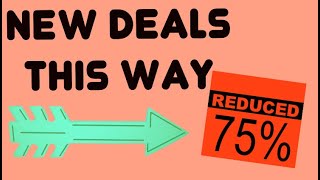 Hobby Lobby Haul 2024 New Markdowns Clearance Sale [upl. by Atcliffe]