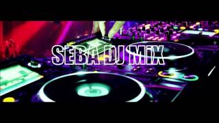 NO ES MI DESPEDIDA  GILDA  SEBA DJ Rmx2015 [upl. by Waverley30]