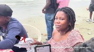 Twoubadou Ti pouchon amp Panama m tonbe ▬ Jacmel Haiti [upl. by Austreng]