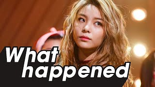 What Happened to Ailee  Kpops Golden Voice [upl. by Matelda]