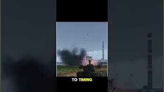 Fighter Jet vs Tank Who comes out on top in a ground strike history militaryhistory facts [upl. by Hanny]