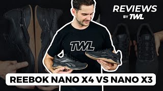 Nano X4 Review [upl. by Morril9]