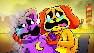 Catnap The Final Chapter Smiling Critters FULL MOVIE [upl. by Faber]