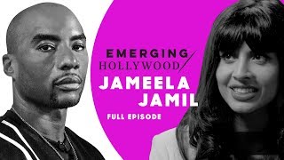 Charlamagne amp Jameela Jamil CallOut Culture amp Oppressive Beauty Standards  Emerging Hollywood [upl. by Onairpic]