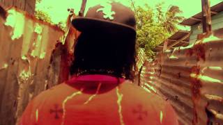 DEABLO FT NAVINO  REAL BAD PEOPLE  OFFICIAL MUSIC VIDEO  AUGUST 2011 [upl. by Aetnahs]