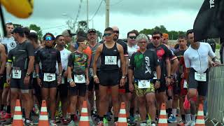 Duathlon Triativa  Etapa Final Ranking Paranaense 2024 [upl. by Marinelli]