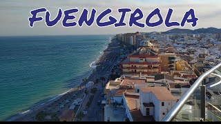 Fuengirola Spain  What To Do In Fuengirola [upl. by Ennayoj952]