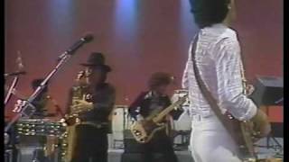 Santana amp Gato Barbieri quotEuropaquot live 1977 [upl. by Linehan]