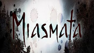 Miasmata Survival Gameplay Ep5  The Monster arrives [upl. by Epp]