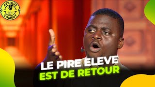 Joel le Pire Eleve est de retour   Le Parlement du Rire Episode Complet [upl. by Qifahs]