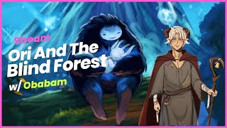 【GAME】Ori and the Blind Forest Perjalanan Si Aru Kecik [upl. by Zarger]