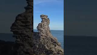 Wicklow beach [upl. by Hebe]