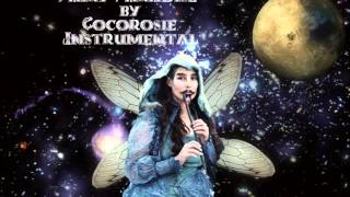 Fairy Paradise  Cocorosie Instrumental And backing [upl. by Guglielmo]