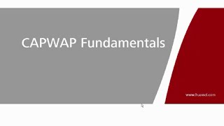 CAPWAP Fundamentals Control and Provisioning of Wireless Access Points [upl. by Enirahtak]