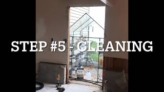 DIY Mold Remediation How to remediate your home yourself [upl. by Anirtruc]