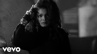 Janet Jackson  The Knowledge Official Music Video [upl. by Slerahc]