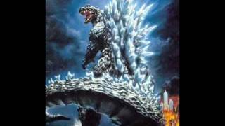 all godzilla movies [upl. by Matthei]