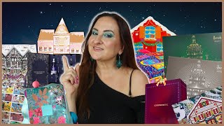 BEAUTY ADVENT CALENDARS 2023  WHICH ONES TO BUY [upl. by Ibmab]